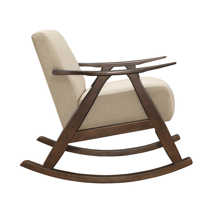 Waithe Rocking Chair (1034BR-1)