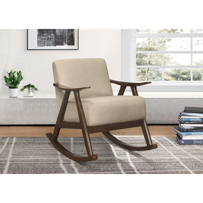 Waithe Rocking Chair (1034BR-1)