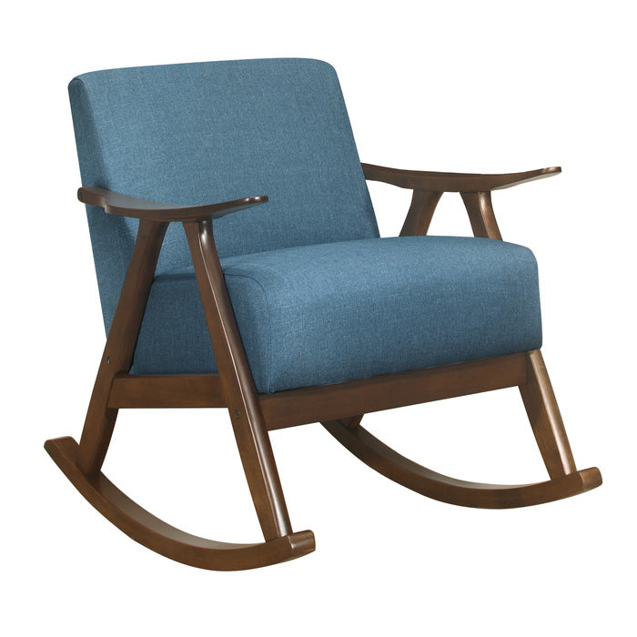 Waithe Rocking Chair (1034BU-1)
