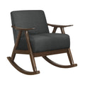 Waithe Rocking Chair (1034DG-1)