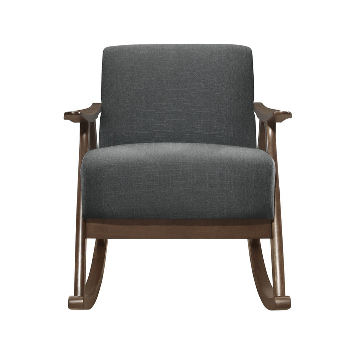 Waithe Rocking Chair (1034DG-1)