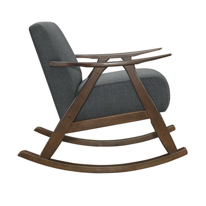 Waithe Rocking Chair (1034DG-1)