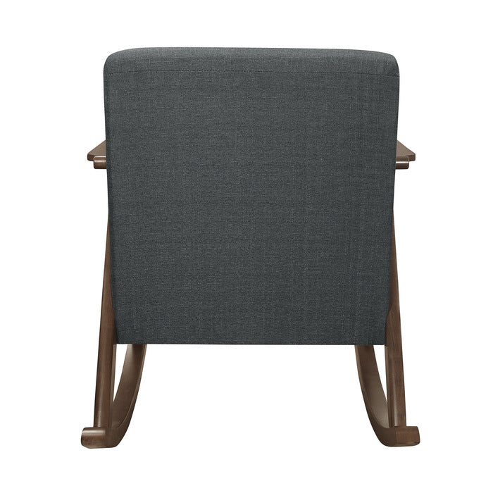 Waithe Rocking Chair (1034DG-1)
