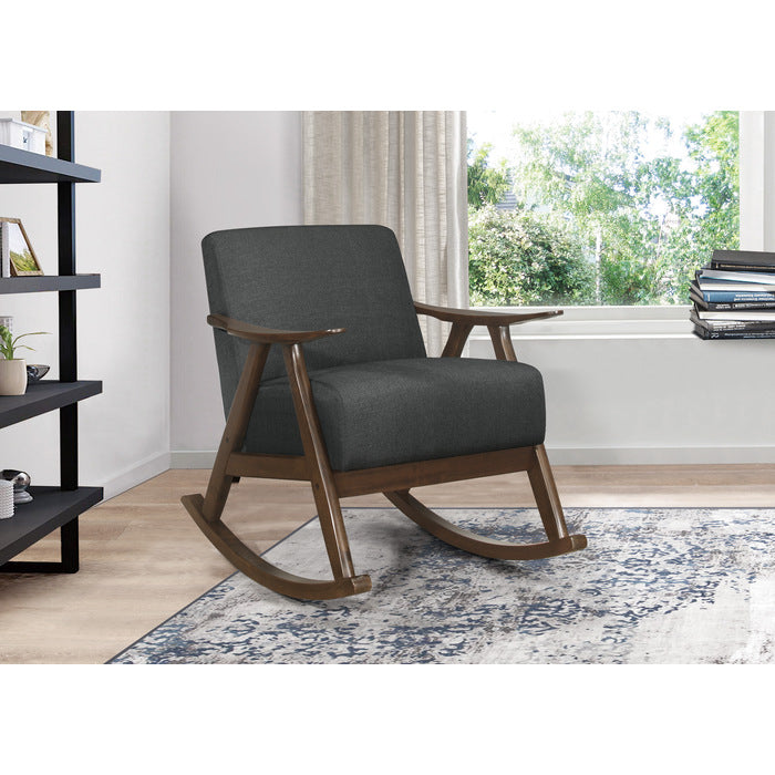 Waithe Rocking Chair (1034DG-1)