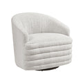 Seville Swivel Chair