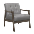 Accent Chair - Alby - front product view