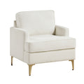 Colette Accent Chair (1051BE-1)