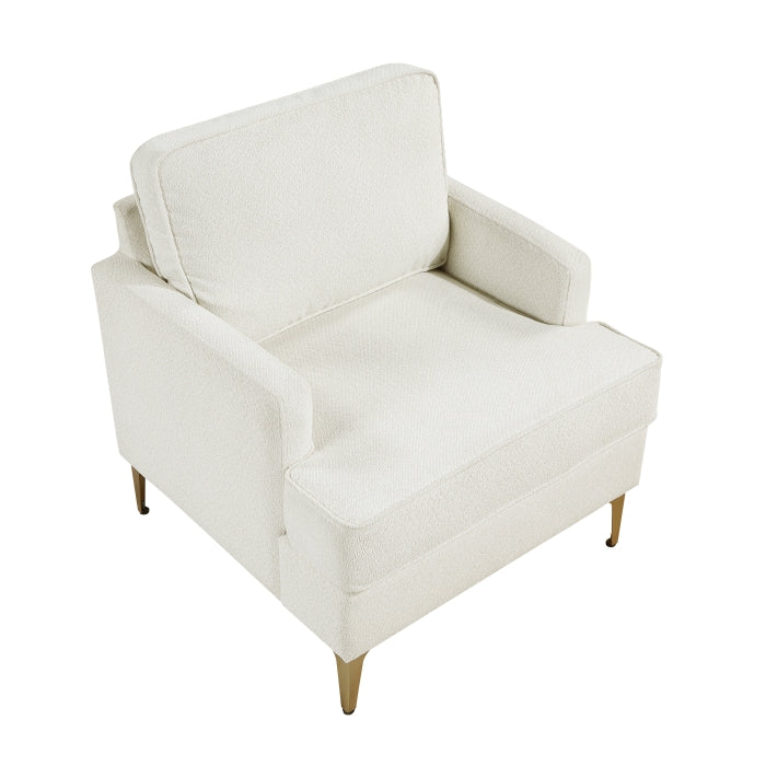 Colette Accent Chair (1051BE-1)