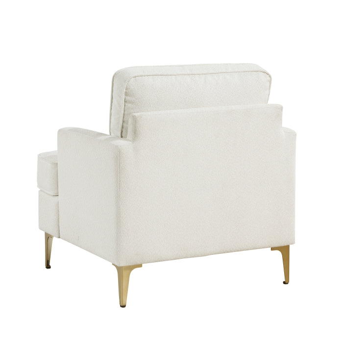 Colette Accent Chair (1051BE-1)