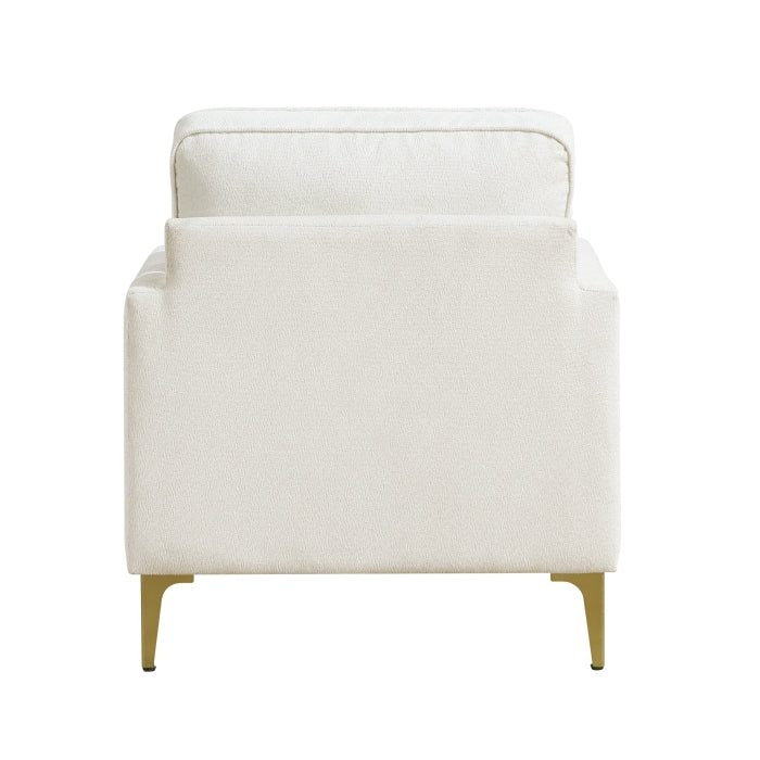 Colette Accent Chair (1051BE-1)