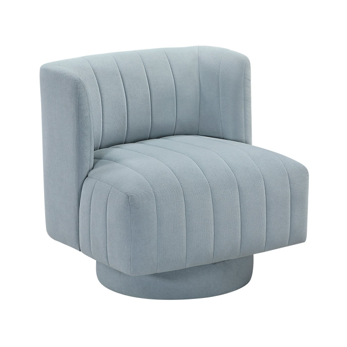 Joyce Swivel Chair (1052AQ-1)