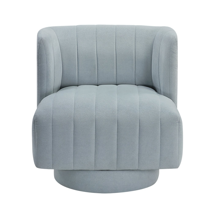 Joyce Swivel Chair (1052AQ-1)