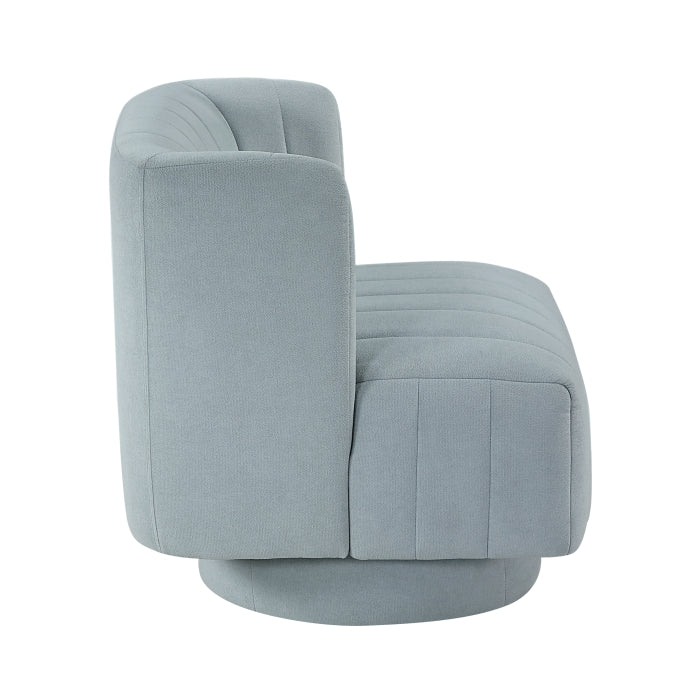 Joyce Swivel Chair (1052AQ-1)