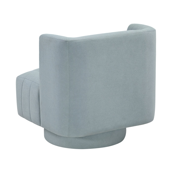 Joyce Swivel Chair (1052AQ-1)