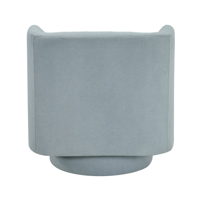 Joyce Swivel Chair (1052AQ-1)