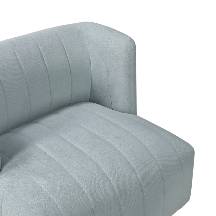 Joyce Swivel Chair (1052AQ-1)