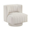 Joyce Swivel Chair (1052BE-1)