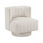 Joyce Swivel Chair (1052BE-1)