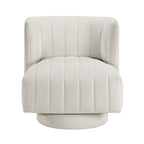 Joyce Swivel Chair (1052BE-1)
