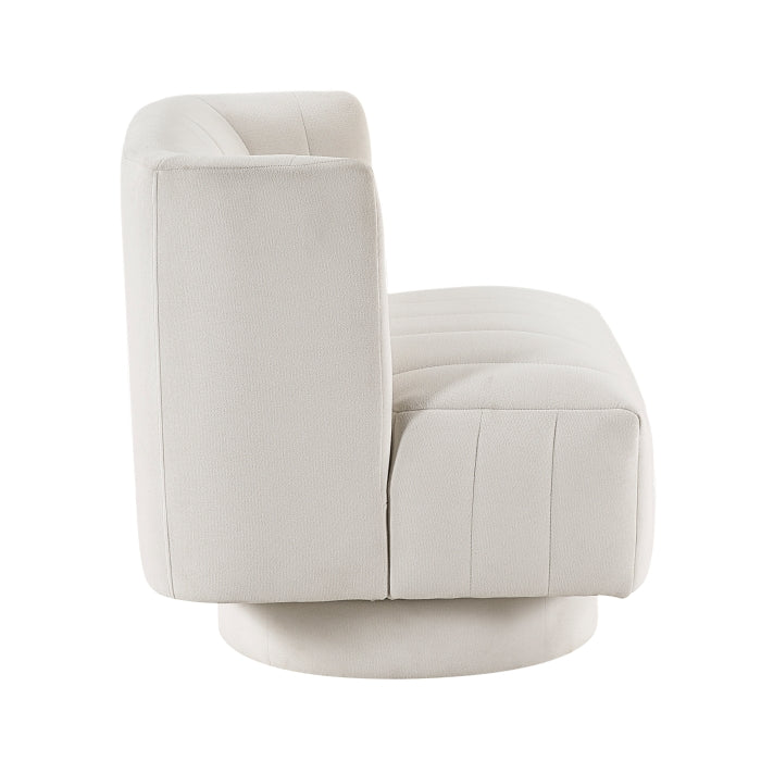 Joyce Swivel Chair (1052BE-1)