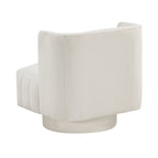 Joyce Swivel Chair (1052BE-1)