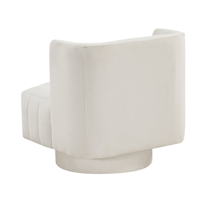 Joyce Swivel Chair (1052BE-1)