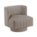 Joyce Swivel Chair (1052TP-1)