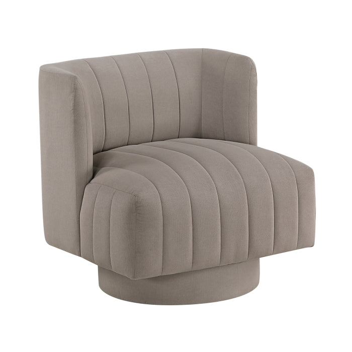 Joyce Swivel Chair (1052TP-1)