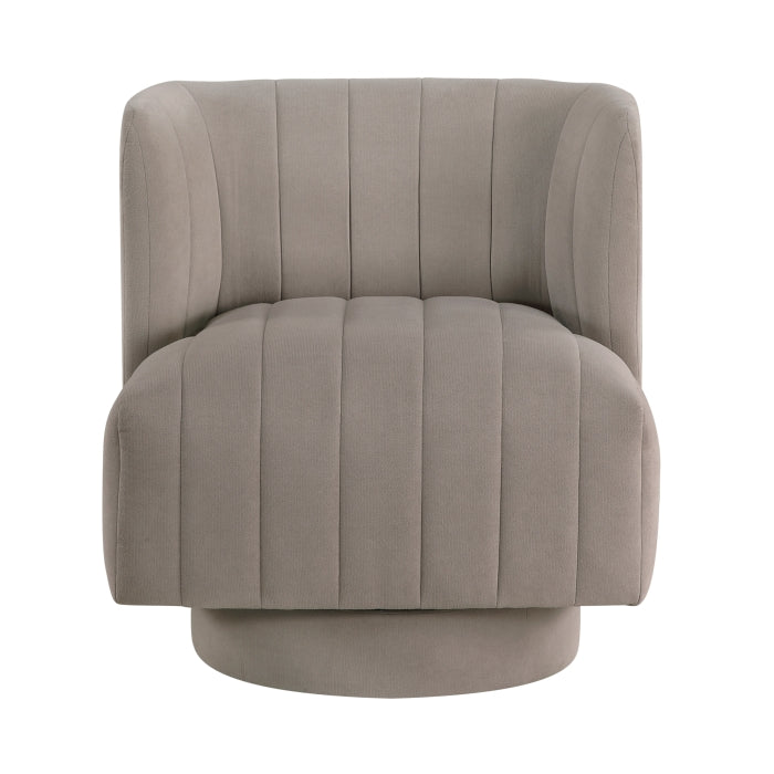 Joyce Swivel Chair (1052TP-1)