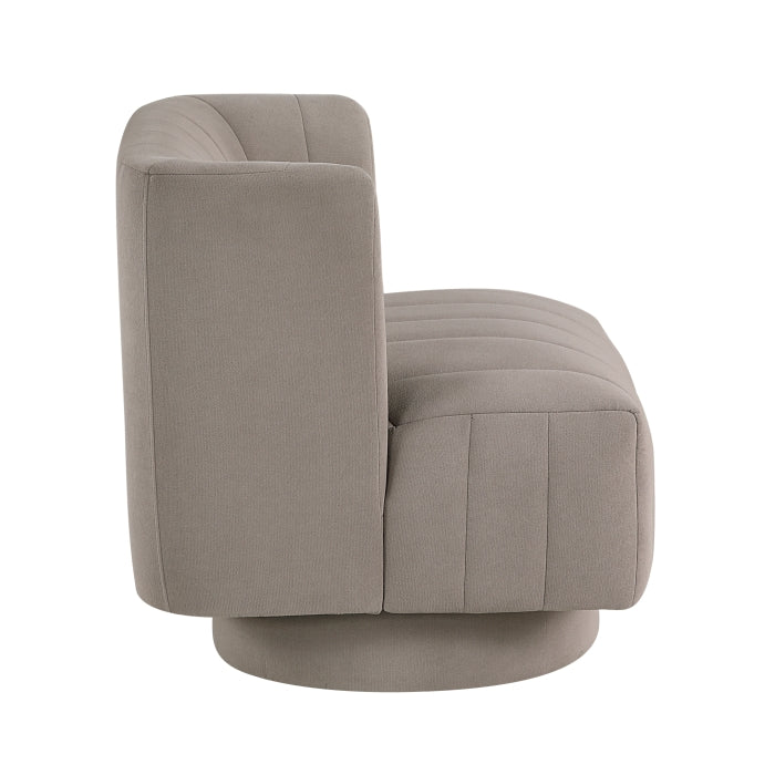 Joyce Swivel Chair (1052TP-1)