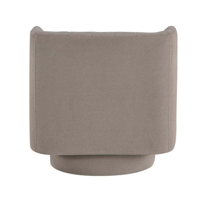 Joyce Swivel Chair (1052TP-1)