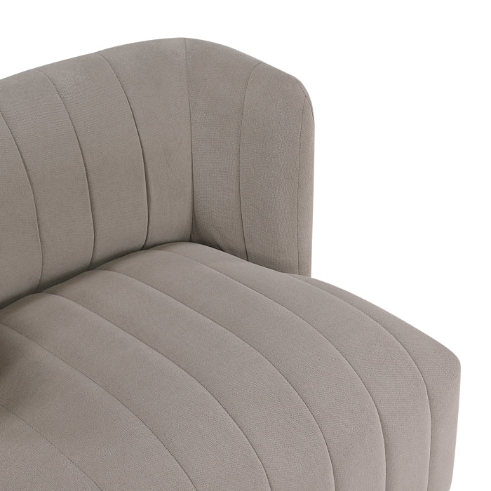 Joyce Swivel Chair (1052TP-1)