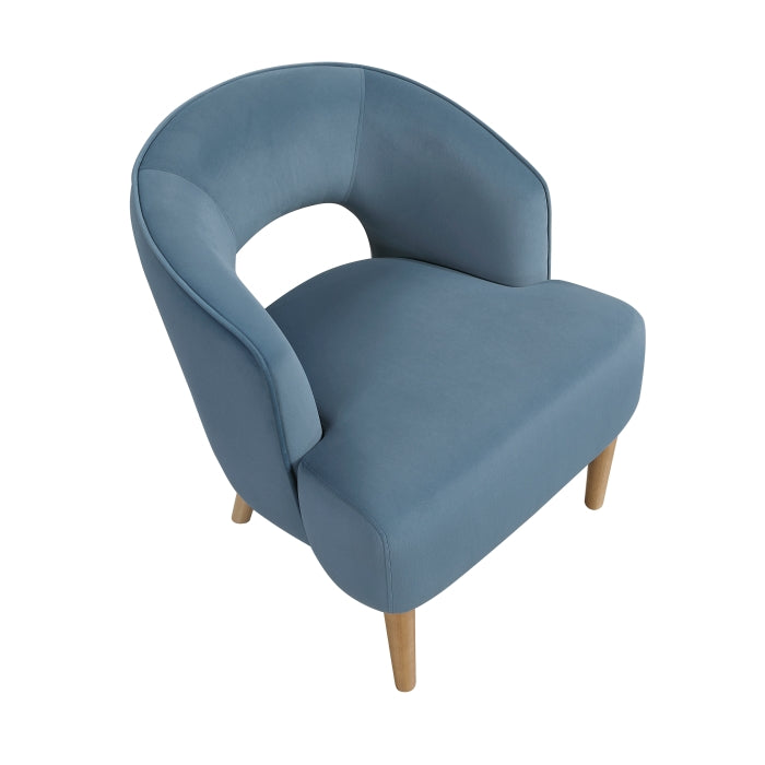Dorset Accent Chair (1053BU-1)