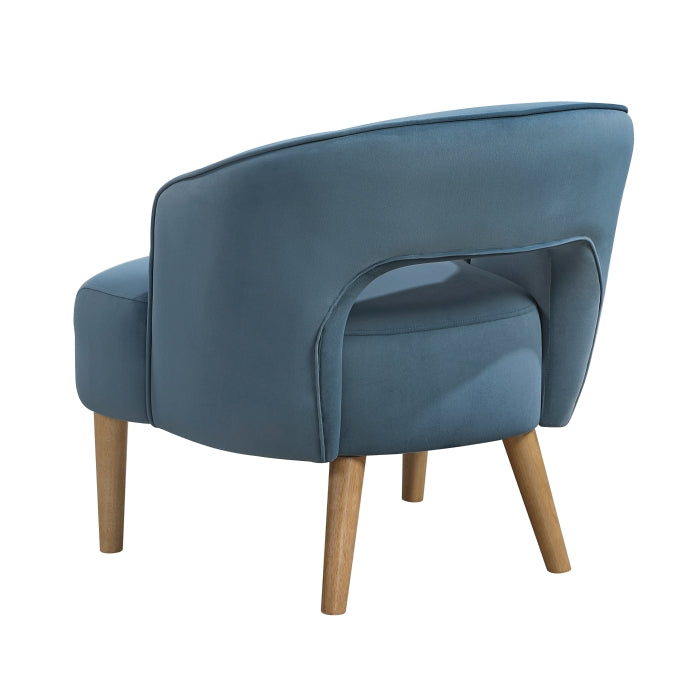 Dorset Accent Chair (1053BU-1)