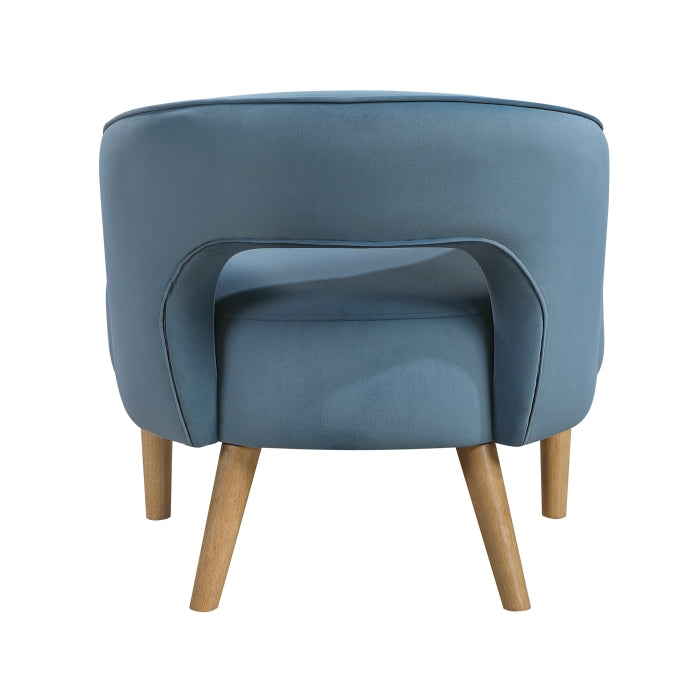 Dorset Accent Chair (1053BU-1)