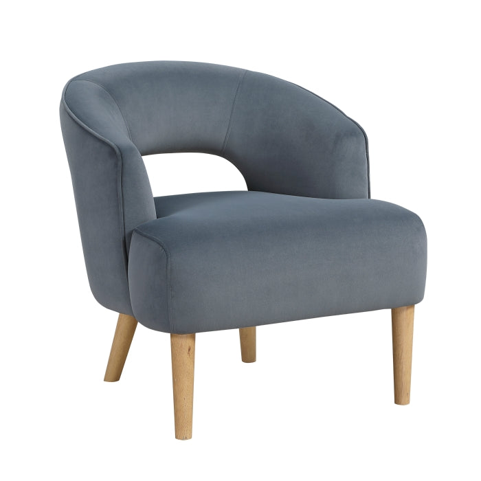 Dorset Accent Chair (1053DG-1)