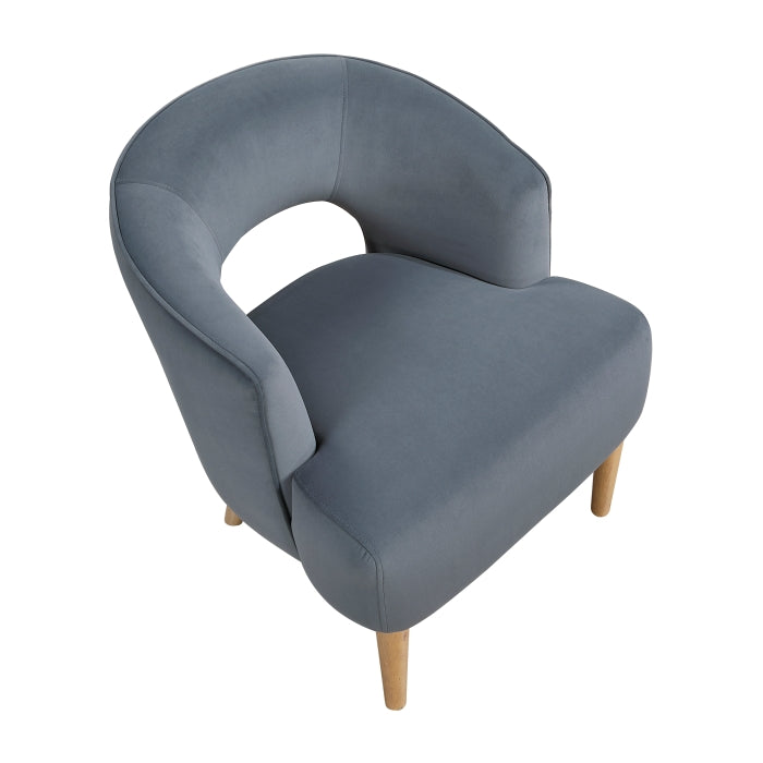 Dorset Accent Chair (1053DG-1)