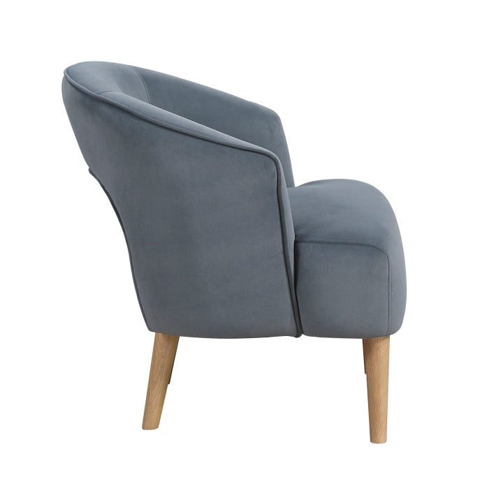 Dorset Accent Chair (1053DG-1)