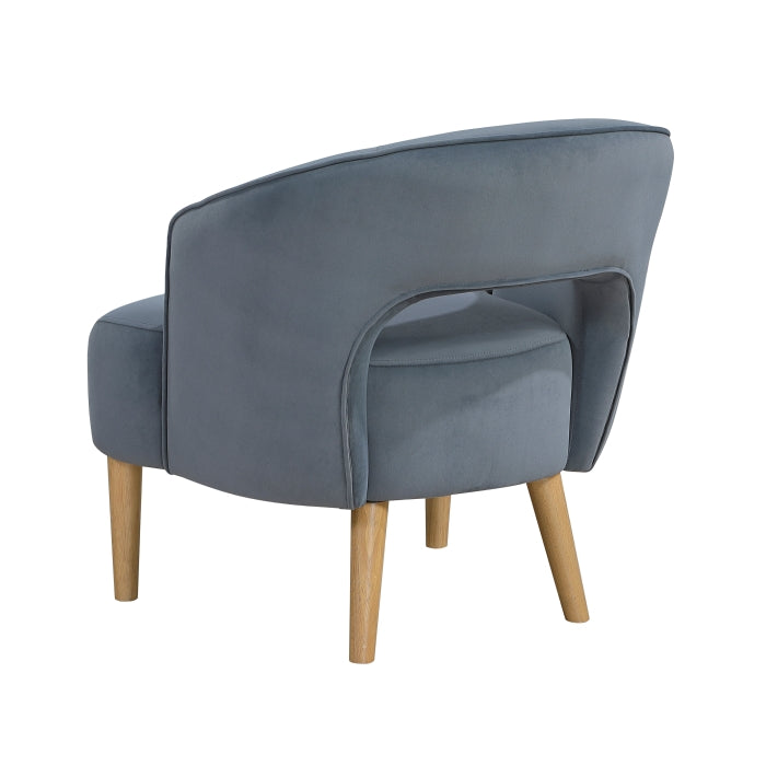 Dorset Accent Chair (1053DG-1)