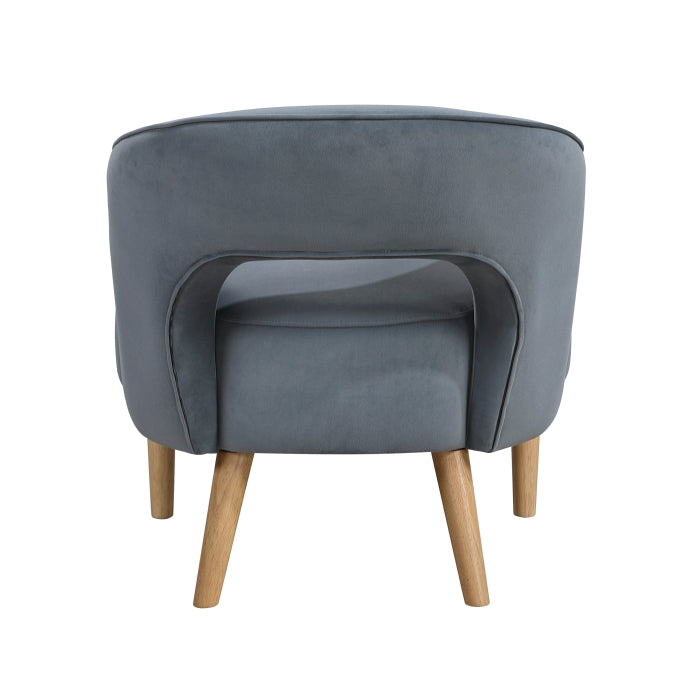 Dorset Accent Chair (1053DG-1)