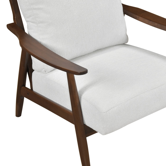 Barton Accent Chair (1056BE-1)