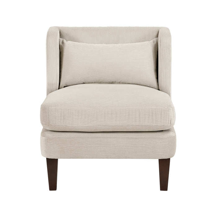 Forrester Accent Chair (1061TPE-1)