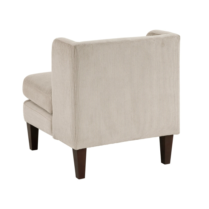 Forrester Accent Chair (1061TPE-1)