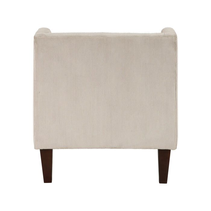 Forrester Accent Chair (1061TPE-1)