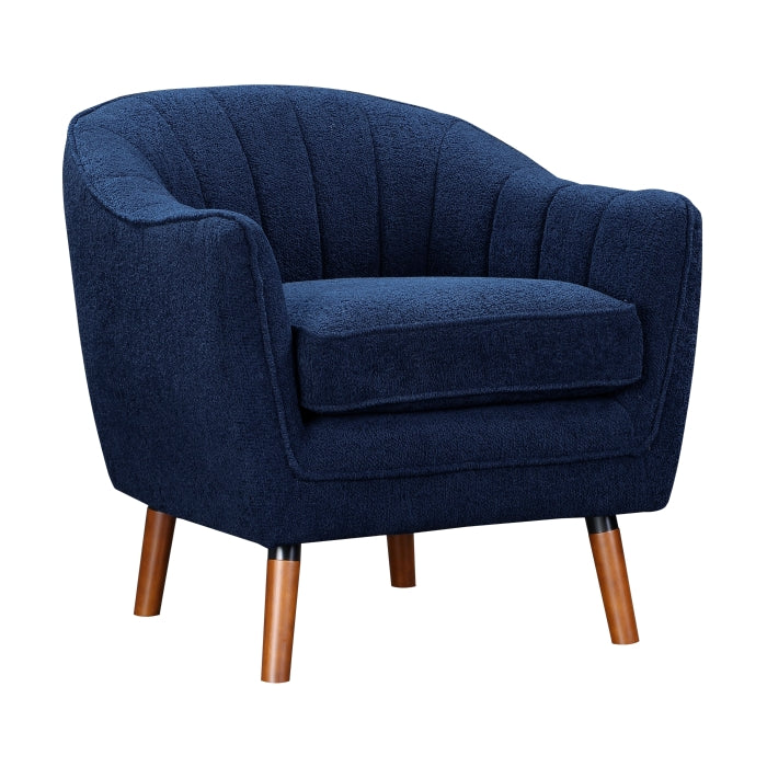 Cutler Accent Chair (1081BU-1)