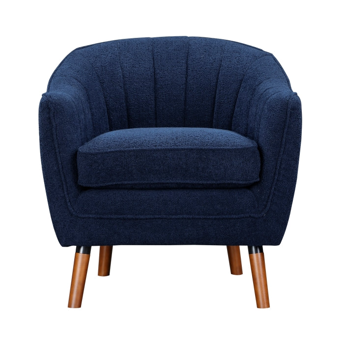 Cutler Accent Chair (1081BU-1)
