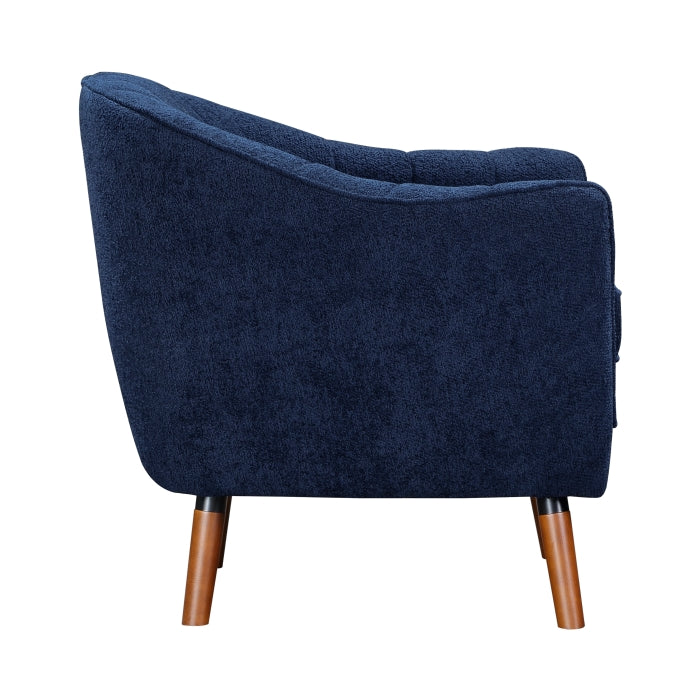 Cutler Accent Chair (1081BU-1)