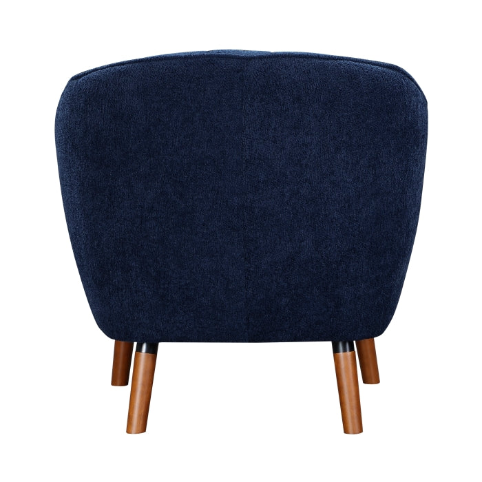 Cutler Accent Chair (1081BU-1)