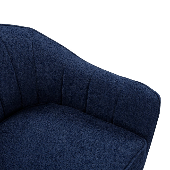 Cutler Accent Chair (1081BU-1)