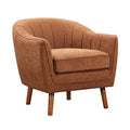 Cutler Accent Chair (1081RU-1)